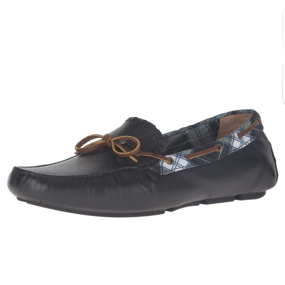 Jack Rogers Paxton Driver Loafers size 9.5M